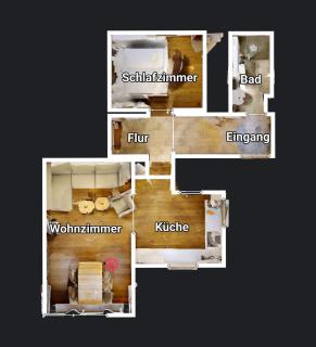 Haus Nordland - Juist - 3