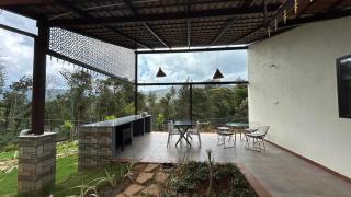 Acre5 Homestay - Avathi - 1