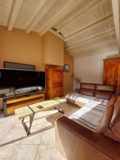 Jolie maison à la Cotinière classée 3 étoiles - Saint-Pierre-dʼOléron - 8