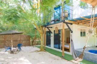 Hostal PerlaNegra Tierra Bomba - Cartagena de Indias - 0