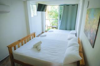 Hostal PerlaNegra Tierra Bomba - Cartagena de Indias - 8