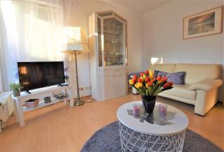 8022 Strandbungalow Anton - Grömitz - 2