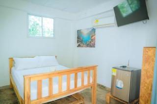 Hostal PerlaNegra Tierra Bomba - Cartagena de Indias - 4