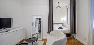 Studio Centre-Ville Nice - Nice - 3