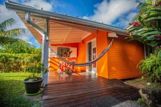 Kasa Vanille - Sainte-Luce - 1