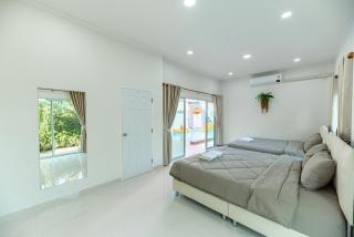 1day smile pool villa - Ban Tao Than - 6