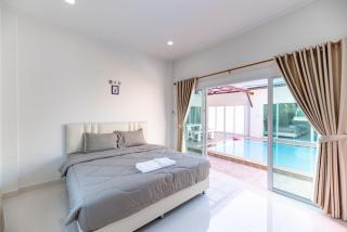1day smile pool villa - Ban Tao Than - 5