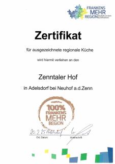 Zenntaler Hof - 1