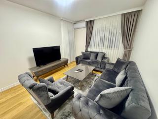 Central City Lux Apartments - Podgorica - 5