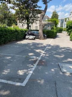 Ampio appartamento in posizione strategica - 9