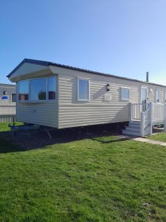 3 Bed-Sleeps 6-Pet Friendly-5 Mins to Beach - Mablethorpe - 0