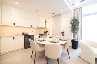 Elegant 4BR Villa, Bali Pool Retreat, Ruba, A Ranches 3 - 9