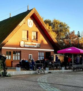 Urlaub am Peenestrom - Neukalen - 0