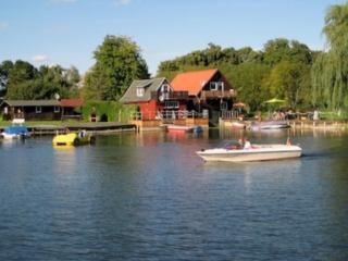 Urlaub am Peenestrom - Neukalen - 7