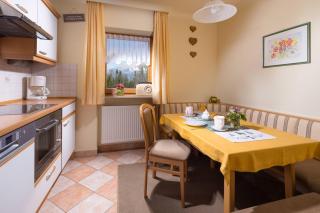 Gästehaus Lärcheck Berchtesgaden FeWo Gipfelzauber - Berchtesgaden - 7