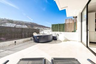 Casa Arizona - Mogán - 2