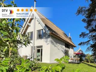 Ferienhaus Reethus 54° Loddin - Loddin - 0