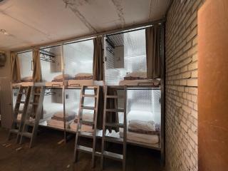 INNO Hostel & Pub Lounge Hongdae - Seul - 2