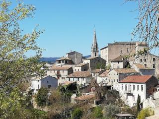 La Grangette - Joyeuse - 7