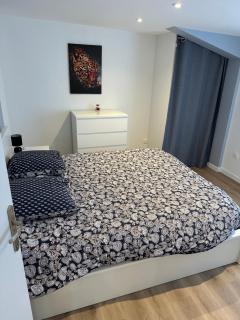 Fully-equipped new apartment - Saint-Germain-Lembron - 7