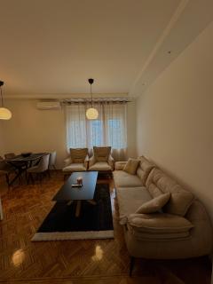 Lex apartment - Belgrade - 9