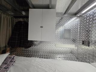 INNO Hostel & Pub Lounge Hongdae - Seul - 5