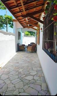 Paradise nook house - Itanhaém - 5
