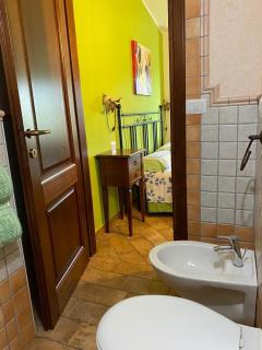 B&b Su Acu - Dorgali - 2