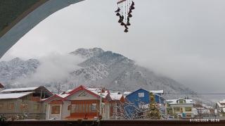 De brook - Srinagar - 7