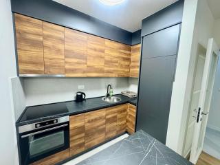 Central City Lux Apartments - Podgorica - 8