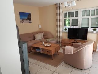 Haus Sonnenwind - Zingst - 8