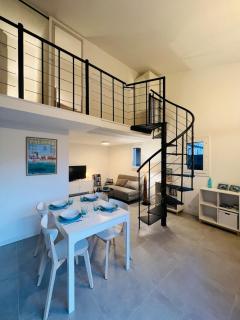 Villa cosy à Palavas-les-Flots - Palavas-les-Flots - 9