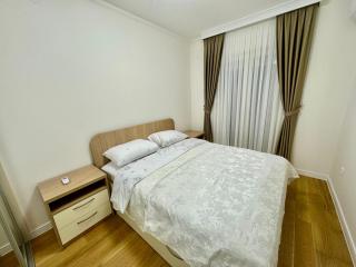 Central City Lux Apartments - Podgorica - 9