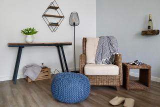 Ferienwohnung Strandhafer - Wittdün - 5