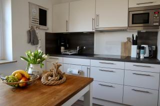 Ferienwohnung Strandhafer - Wittdün - 1