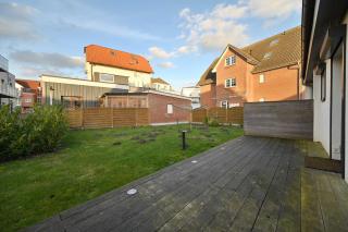 Bungalow Nr 2 "Grünewald" Birkenweg 2 - Kellenhusen - 1