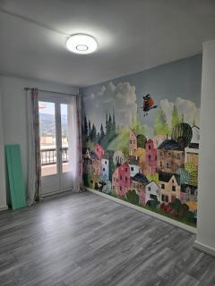 penthouse - Amélie-les-Bains-Palalda - 3