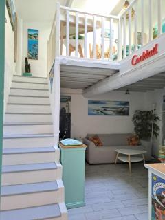 Appartement typique 2 étoiles avec clim - Collioure - 3