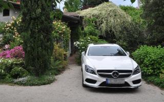 Lago Maggiore - Verbania - Appartamento Piano primo - La Casaccia - Verbania - 9