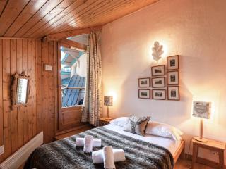 Duplex moderne proche des pistes avec parking et WiFi - FR-1-343-188 - Chamonix-Mont-Blanc - 4