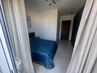 Elegant room with private terrace and bathroom - 0