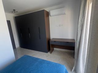 Elegant room with private terrace and bathroom - Gżira - 3