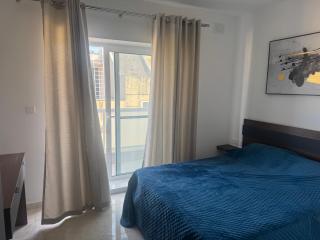 Elegant room with private terrace and bathroom - Il-Gżira - 2