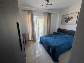Elegant room with private terrace and bathroom - 1