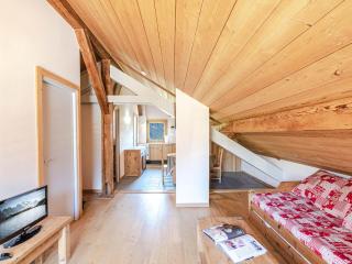 Bel Appartement au Centre de Chamonix, à 350m des Pistes, Parking et Services Inclus - FR-1-343-200 - Chamonix-Mont-Blanc - 8