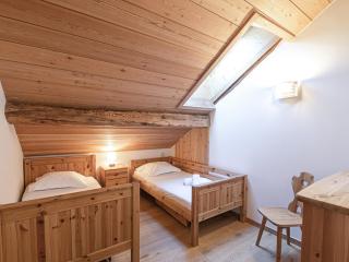 Bel Appartement au Centre de Chamonix, à 350m des Pistes, Parking et Services Inclus - FR-1-343-200 - Chamonix-Mont-Blanc - 3