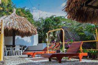 Hotel Manakin Tayrona - El Zaino - 1