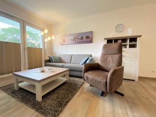 App 17, Strandresidenz Dünenperle - Kühlungsborn - 8
