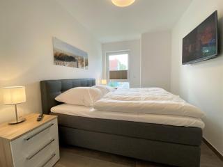 App 17, Strandresidenz Dünenperle - Kühlungsborn - 4
