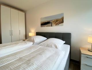 App 17, Strandresidenz Dünenperle - Kühlungsborn - 3